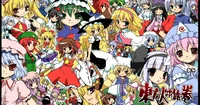 Touhou Project RP