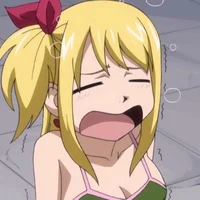 Lucy Heartfilia