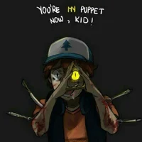 Bill Cipher