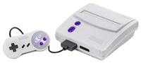 SNES Model-2