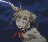 Himiko Toga
