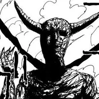 Awakened Garou