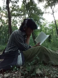 Boy best friend Remi