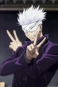 - Gojo -