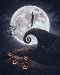 Jack Skellington