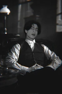 Aidan Gallagher 