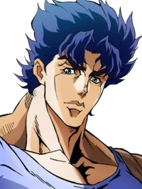 Johnathan Joestar