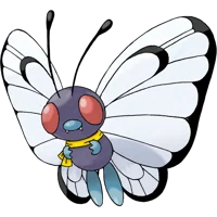 Butterfree