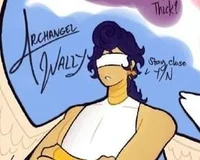 Archangel wally