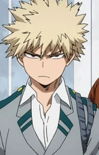 Bakugo
