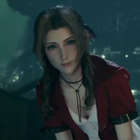Aerith Gainsborough