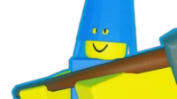 Hammer Battler