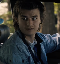 Steve Harrington