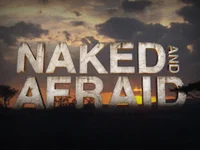 Naked and Afraid RP