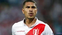 Paolo Guerrero