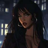 Morana - sugar mommy