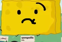 Spongezilla 