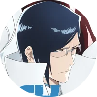 Ishida Uryu