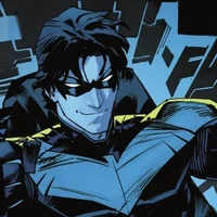 Nightwing