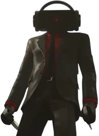 Upgrade Dark Speaker