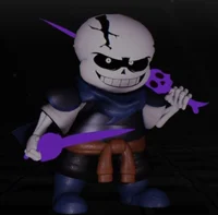 Dusttrust Sans