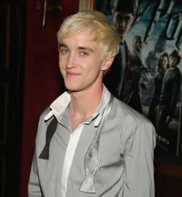 Draco Malfoy
