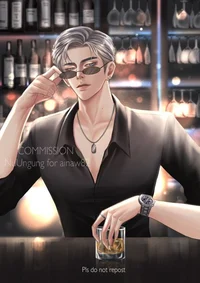 Bartender -Hiro-