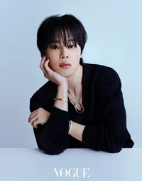 Park Jimin 