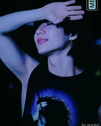 Lee Taemin