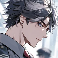 Officer Wriothesley