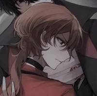 Chuuya nakahara