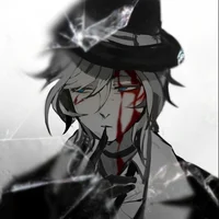 Chuuya Nakahara