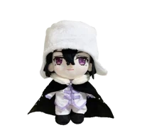 Fyodor Plush