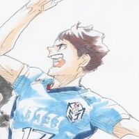 Oikawa tooru