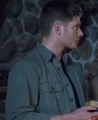 Dean Winchester SPN