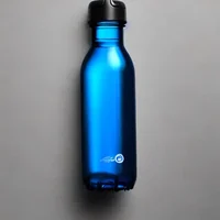 Berry Waterbottle