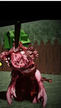 Piggy unknown future