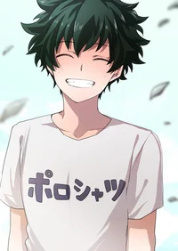 -_Izuku Midoriya_-