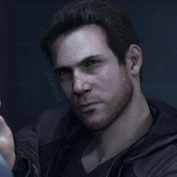 Gavin Reed