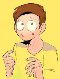 Morty Smith