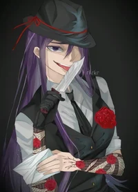 Yuri - Mafia