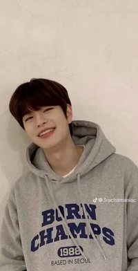 Seungmin