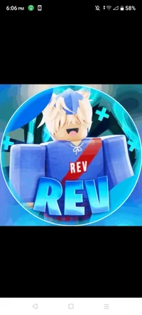Reven