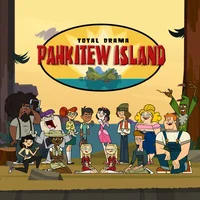 Total Drama RP-PI