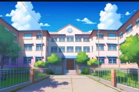 Tsukomi High