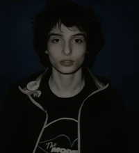 Vamp Finn Wolfhard