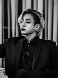 Jeon jungkook 