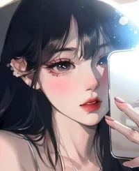 Hwang Bo-mi
