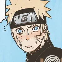 Naruto Uzumaki