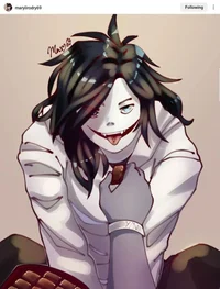 Jeff the killer 